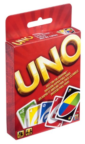 UNO Kartenspiel