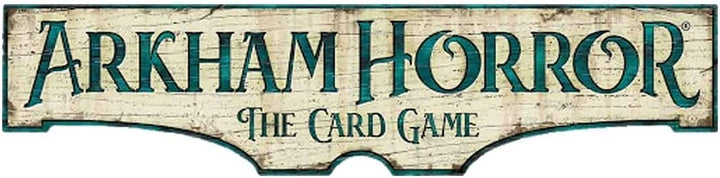 Arkham Horror LCG Expansion: Before the Black Throne