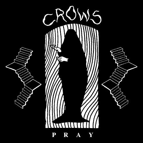 Crows - Pray VINYL]