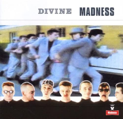 Divine [Audio CD]