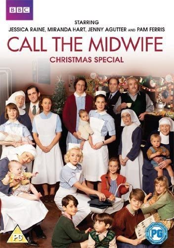 Call the Midwife - Christmas Special [DVD]