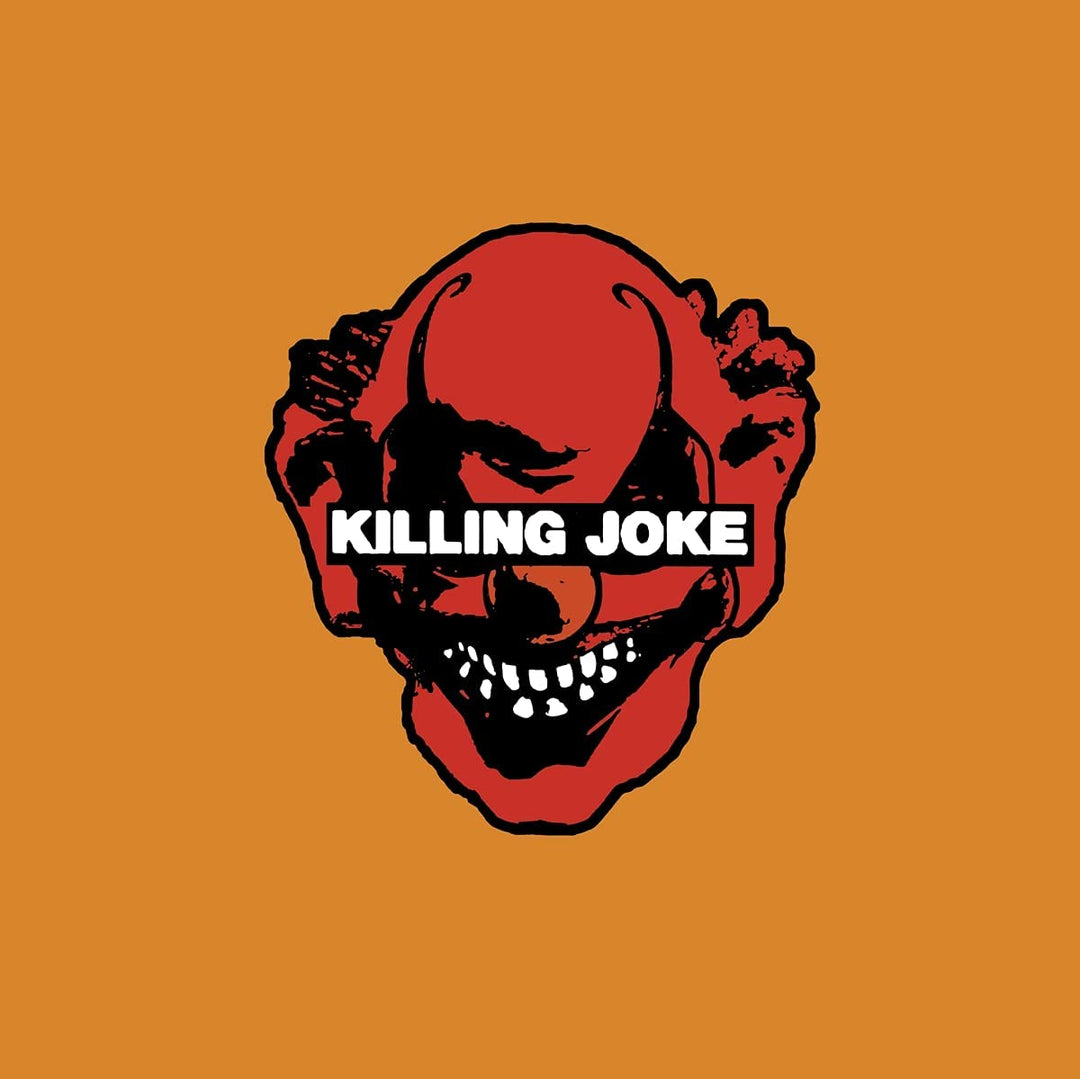 Killing Joke - Killing Joke - 2003 [VINYL]