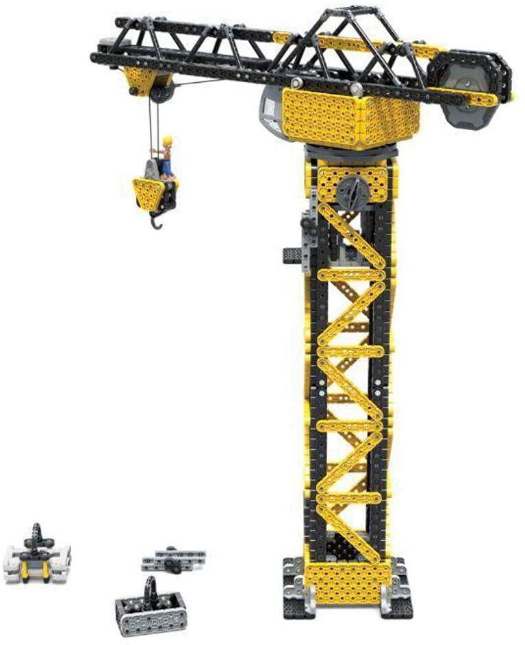 HEXBUG VEX Construction Zone Crane
