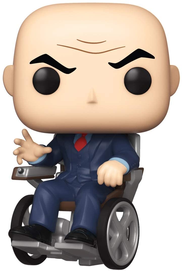 Marvel Professor X Funko 49287 Pop! Vinyl 