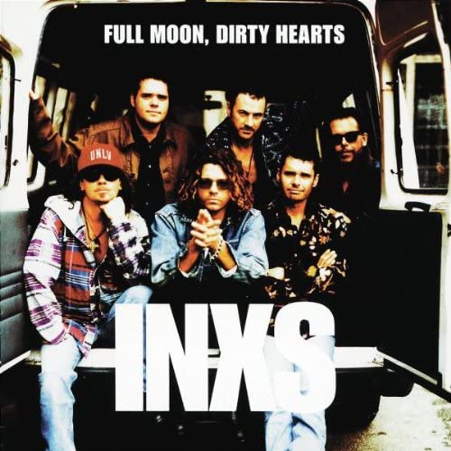 Full Moon, Dirty Hearts [Audio CD]