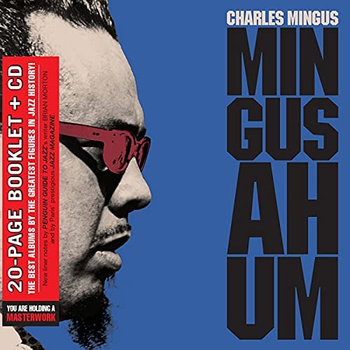 Charles Mingus - Mingus Ah-Um [Audio CD]