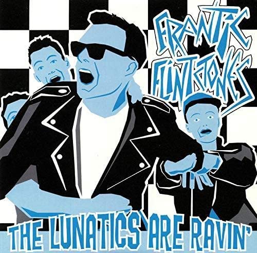 The Lunatics are Ravin' LIMITED) [Vinyl]