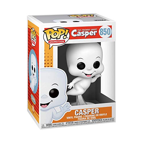 Der freundliche Geist Casper Funko 44153 Pop! Vinyl Nr. 850