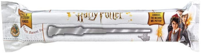 Warner Brothers 1290 Harry Potter Mystery Wand  - Contains 1 of 9 - Collectible Wands
