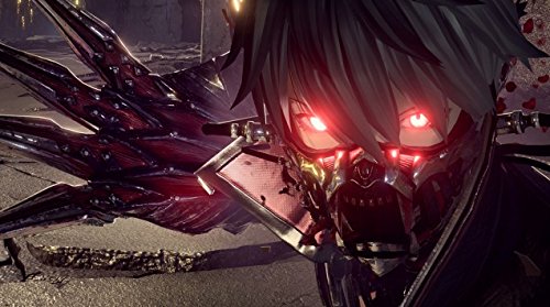 Code Vein (PS4)