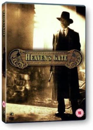 Heaven's Gate s [DVD]