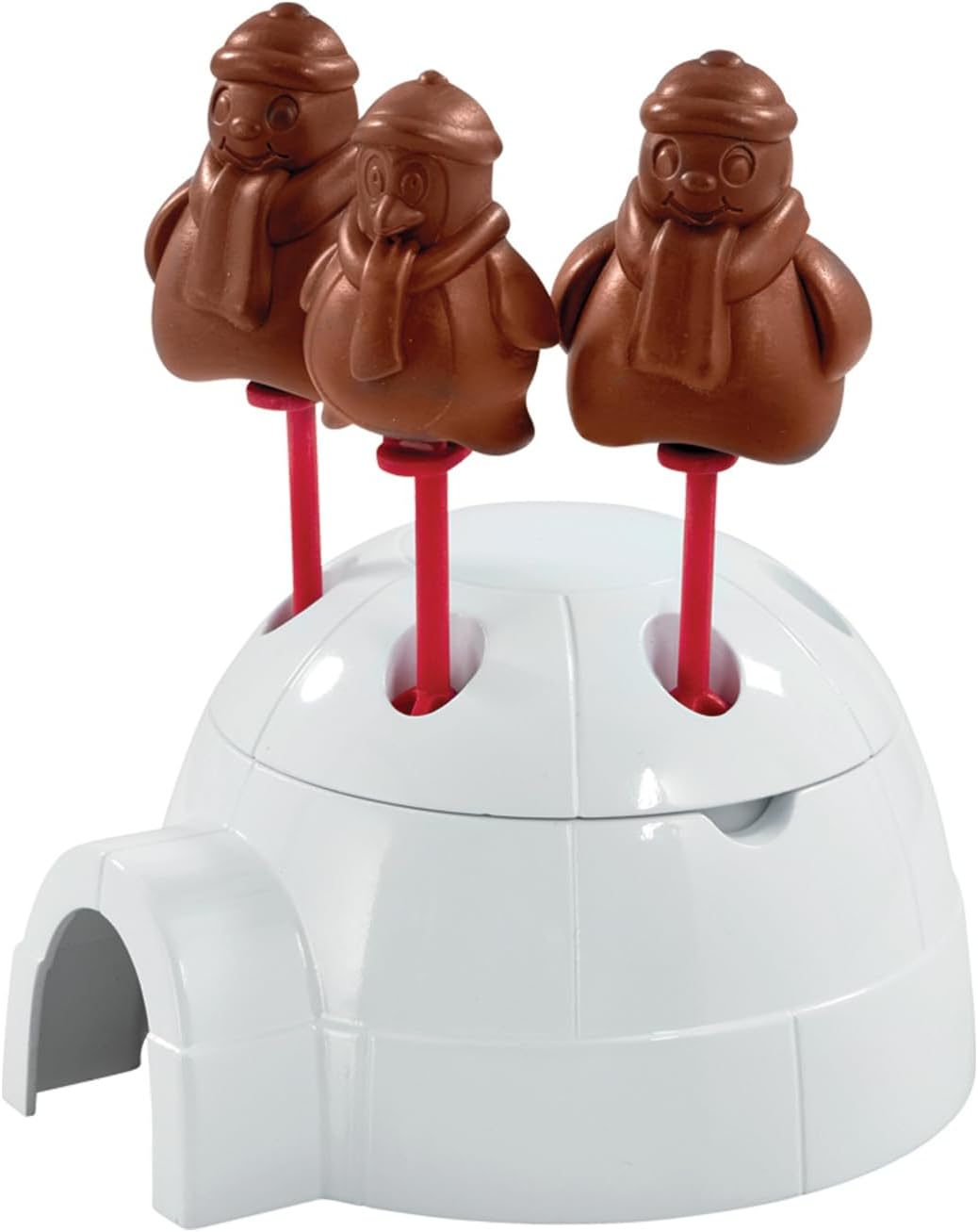 Mr Frosty Choc Ice Maker