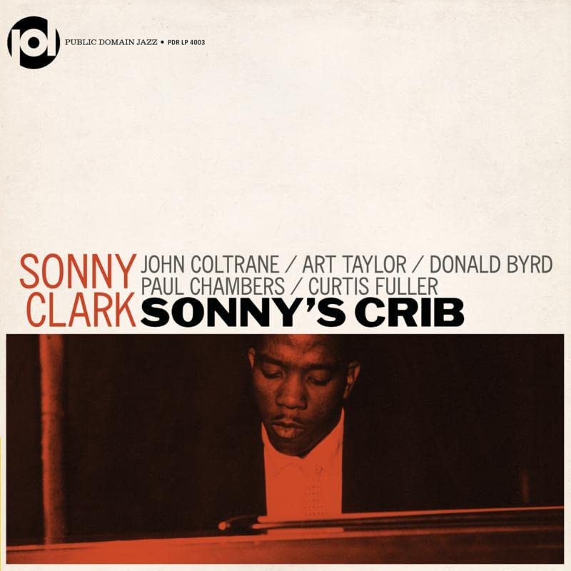 Sonny Clark - Sonny's Crib [VINYL]