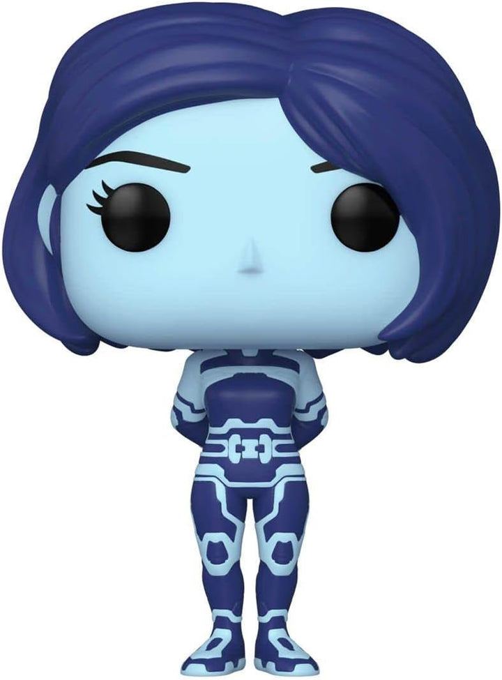 Funko POP! : Halo Infinite The Weapon #026 Glow in The Dark Exklusive Vinylfigur