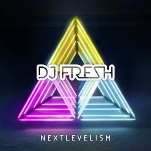 Nextlevelism [Audio CD]