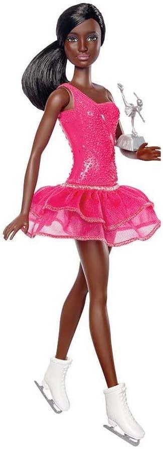 Barbie- Core Career Doll Assortment Multicolour - Yachew