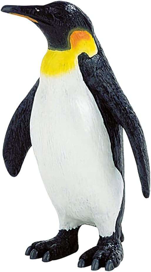 Bullyland 63541 Penguin Figurine