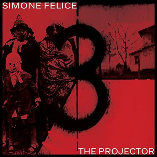 Simone Felice - The Projector [VINYL]