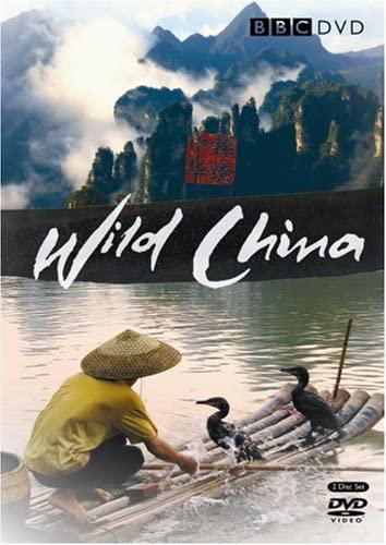 Wild China - Documentary [DVD]