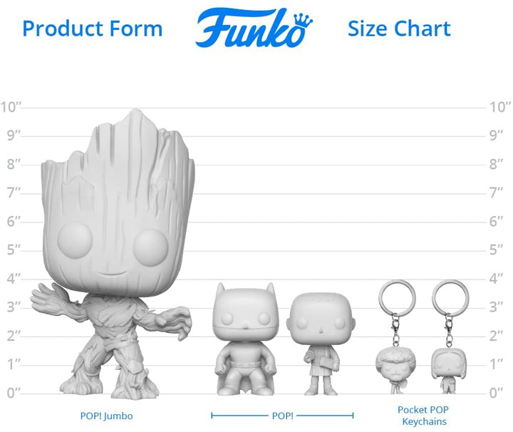 Jurassic World: Dominion Maisie Funko 62226 Pop! Vinyl #1215