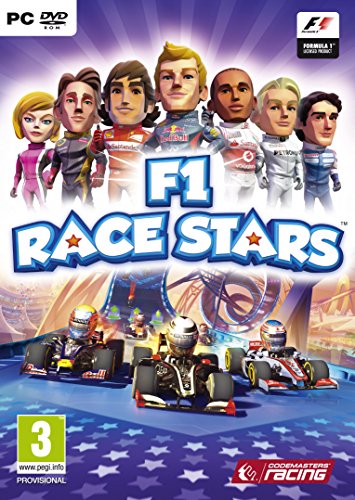 F1 Race Stars PC UK multi (OR)