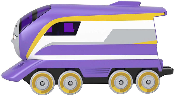 Thomas and friends HBX90 Preschool Trains & Train Sets, Multicolour