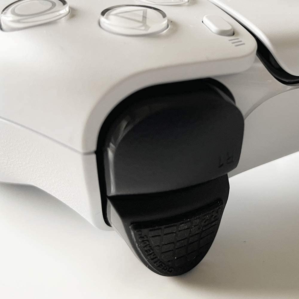 iMP Tech Trigger Treadz Dual Sense Controller Grips (PS5) (PS5)