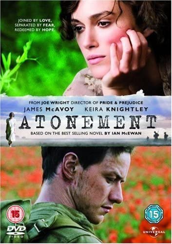 Atonement [2007]
