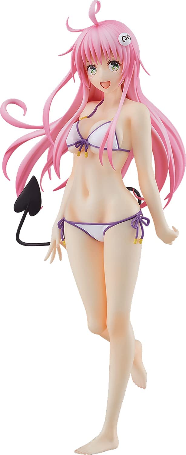 GOODSMILE TO LOVE RU – Lala Satalin Deviluke – Pop-Up-Parade 18 cm