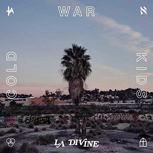 La Divine - Cold War Kids [Audio CD]