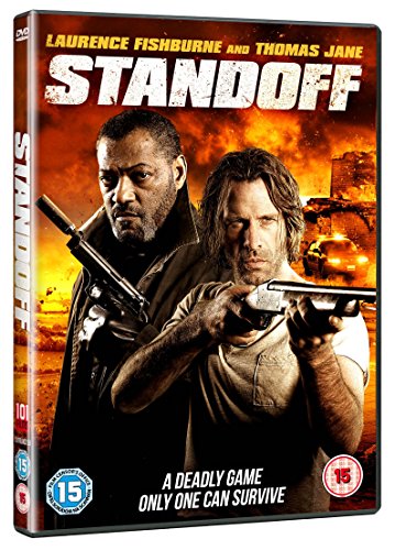 Standoff [DVD]