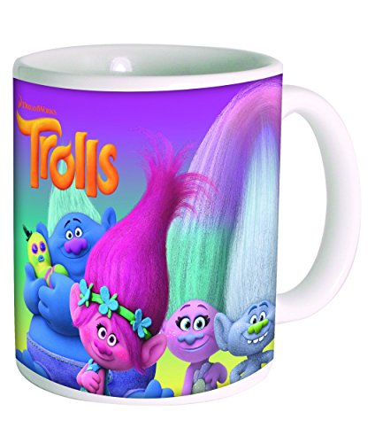 Trolls - Mug 575-20102