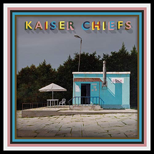Duck [CASSETTE] - Kaiser Chiefs [Audio Cassette]