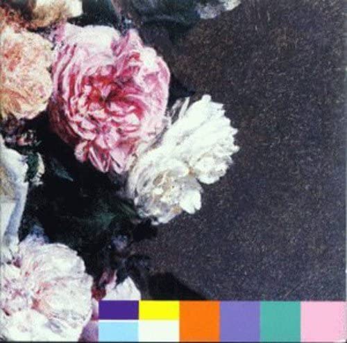 Macht, Korruption und Lügen – New Order [Audio-CD]