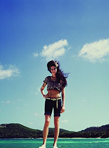 Amy Winehouse - Back To Black [VINYL]