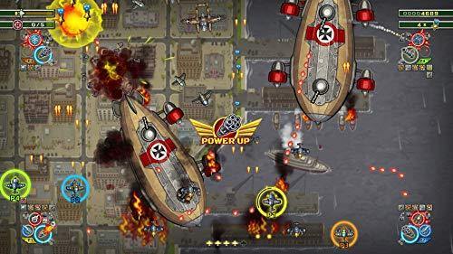 Aces of the Luftwaffe - Squadron Edition - Nintendo Switch - Yachew