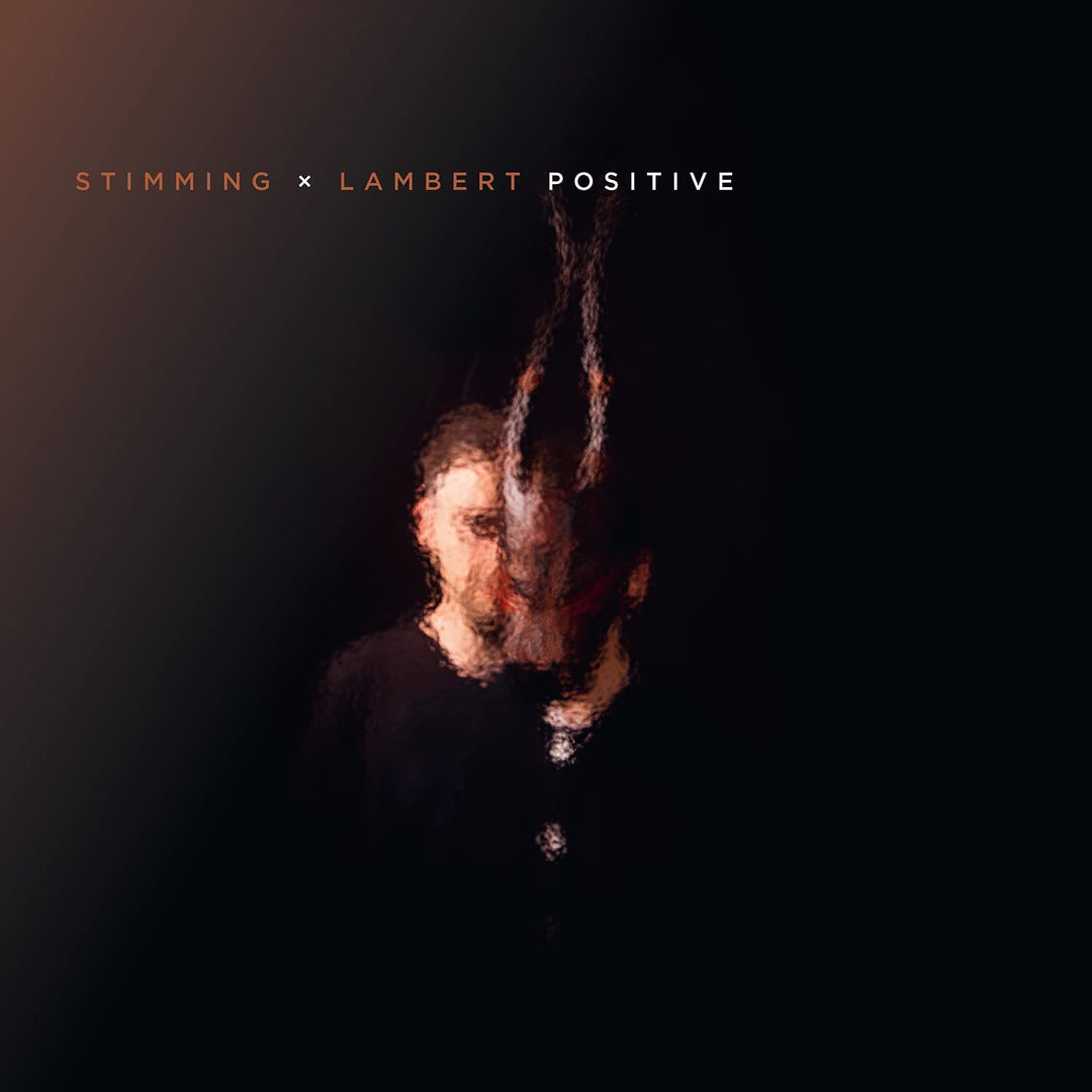 Stimming x Lambert - Positive [Vinyl]