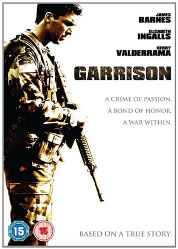Garrison [2007] - Drama [DVD]