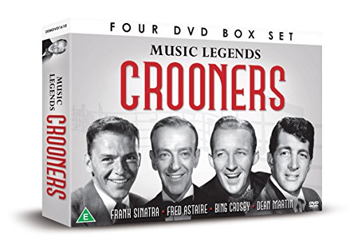Crooners [DVD]