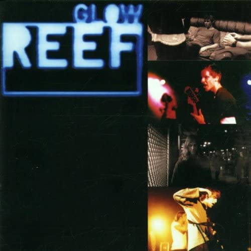 Glow [Audio CD]
