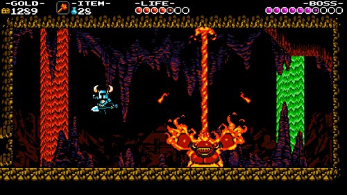 Shovel Knight: Treasure Trove (Xbox One)