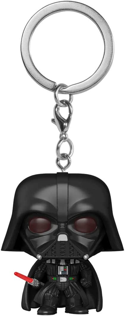 Star Wars - Darth Vader Funko Pop! Keychain