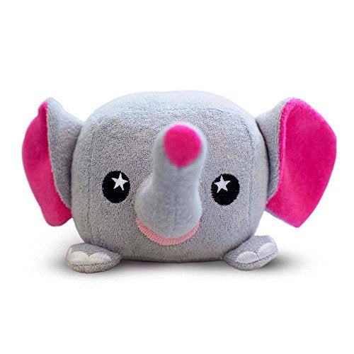 Knorr Toys Knorr78105 Knorr SoapPals Elephant, Multi-Color