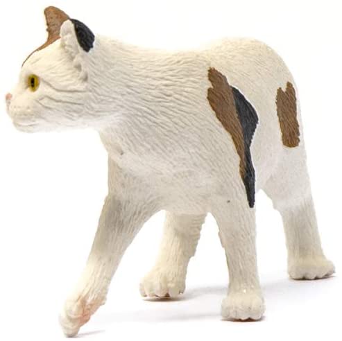 Schleich 13894 American Shorthair Cat