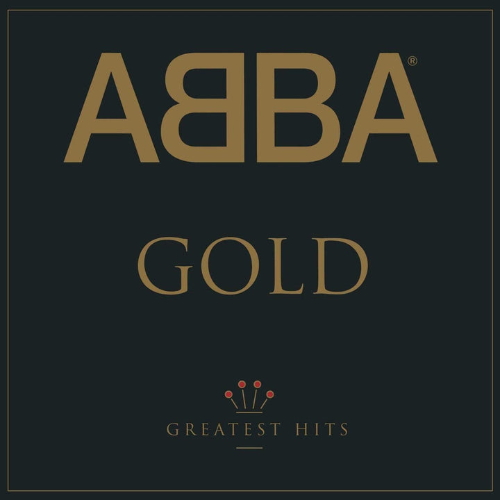 Abba - Or : les plus grands succès [VINYL]