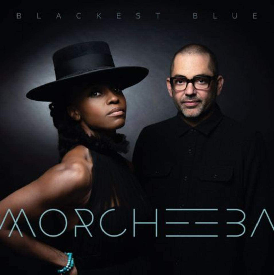 Morcheeba – Blackest Blue [Vinyl]