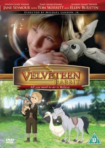 Velveteen Rabbit