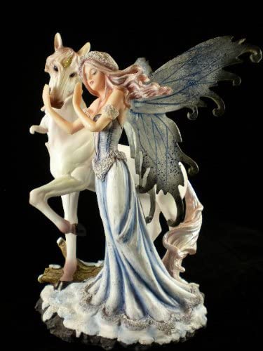 Nemesis Now Comfort Figurine 20.5cm White