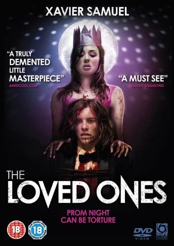 The Loved Ones [DVD]