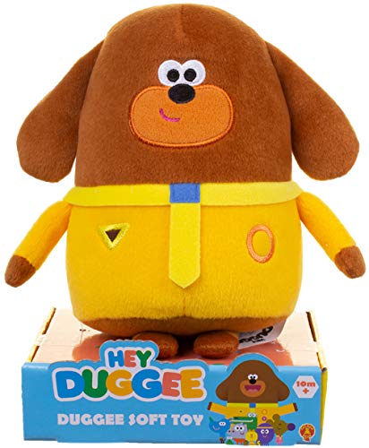 Hey Duggee 1839 Soft Toy